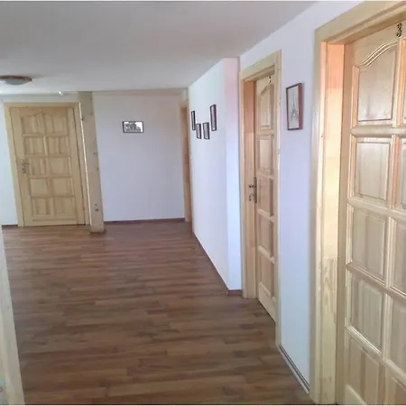 Ubytovanie Mondok * Mocenok