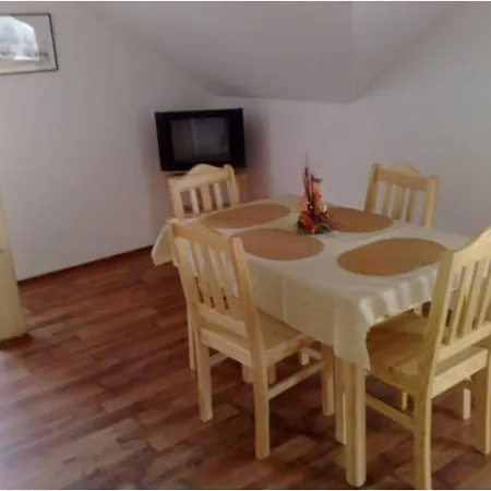Ubytovanie Mondok Guest house