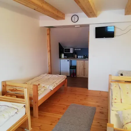 Ubytovanie Mondok Guest house *