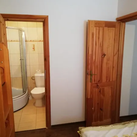 Ubytovanie Mondok Guest house