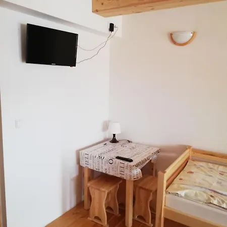 Ubytovanie Mondok