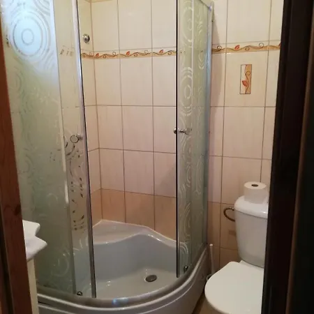 Guest house Ubytovanie Mondok