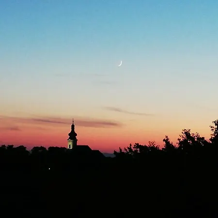 Gasthof Ubytovanie Mondok